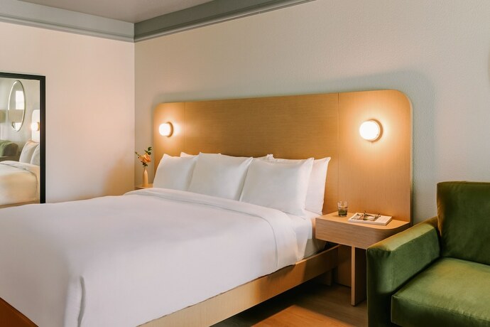 Imagen de la habitación del Hotel Sonder Cirrus. Foto 13