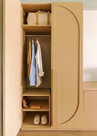 Imagen de la habitación del Hotel Sonder Cirrus. Foto 16