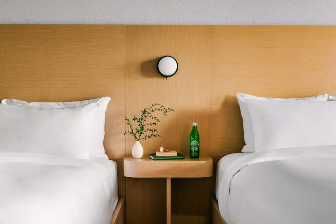 Imagen de la habitación del Hotel Sonder Cirrus. Foto 20