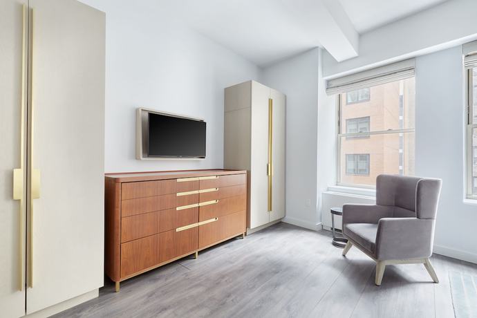 Imagen de la habitación del Hotel Sonder City Hall Park. Foto 4