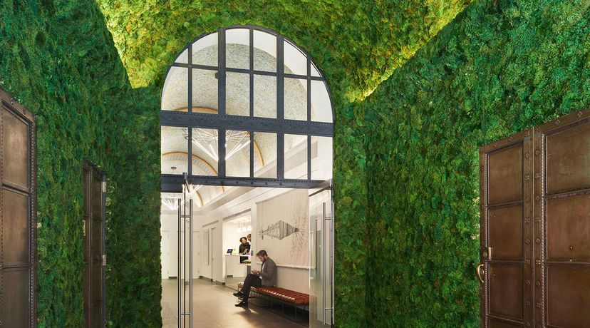 Imagen general del Hotel Sonder City Hall Park. Foto 2