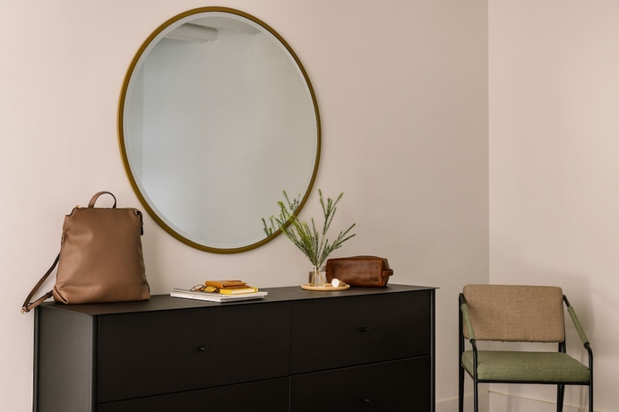 Imagen de la habitación del Hotel Sonder Dovetail. Foto 9