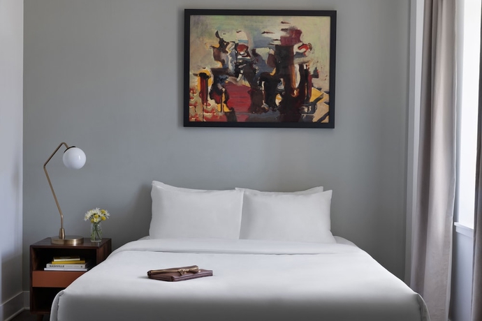 Imagen de la habitación del Hotel Sonder Dovetail. Foto 10