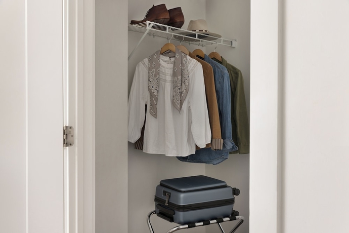 Imagen de los interiores del Hotel Sonder Dovetail. Foto 19