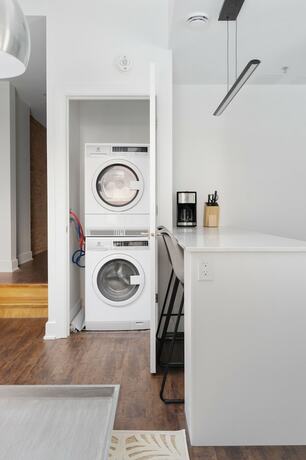 Imagen de la habitación del Hotel Sonder Gare Saint Denis. Foto 11