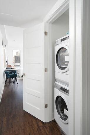 Imagen de la habitación del Hotel Sonder Gare Saint Denis. Foto 13
