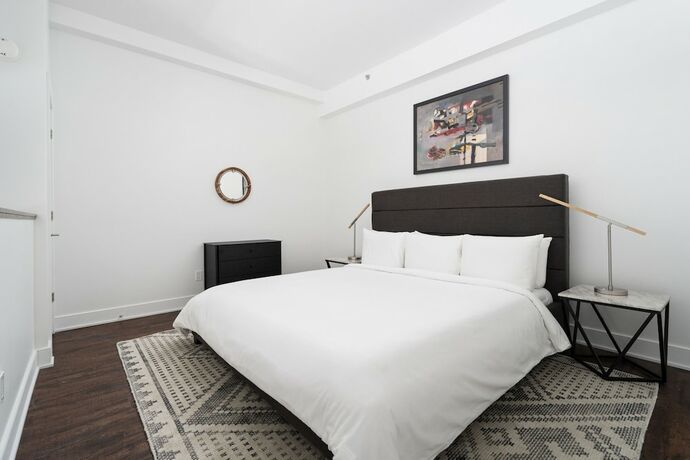 Imagen de la habitación del Hotel Sonder Gare Saint Denis. Foto 14