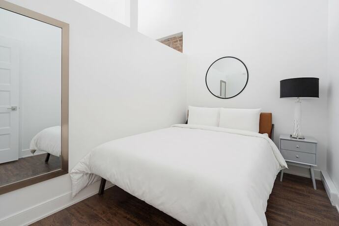 Imagen general del Hotel Sonder Gare Saint Denis. Foto 3