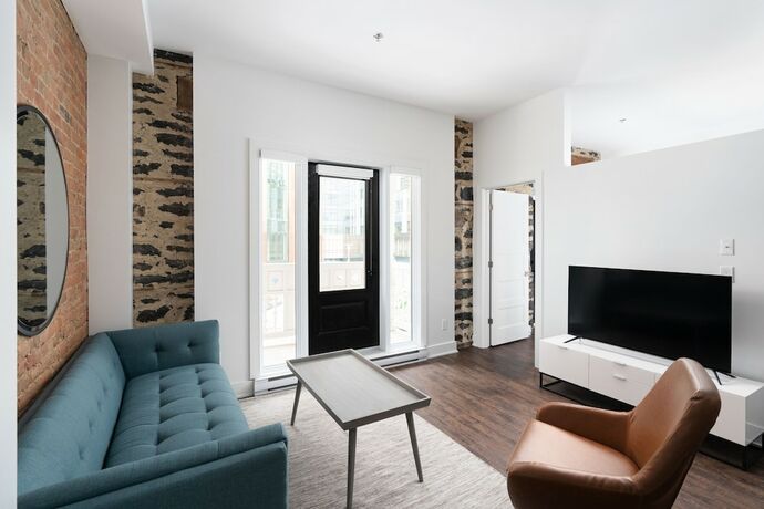Imagen de la habitación del Hotel Sonder Gare Saint Denis. Foto 15