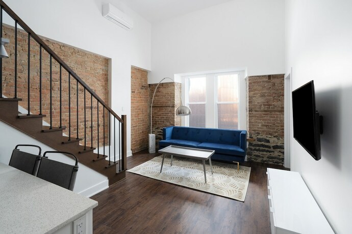 Imagen de la habitación del Hotel Sonder Gare Saint Denis. Foto 18