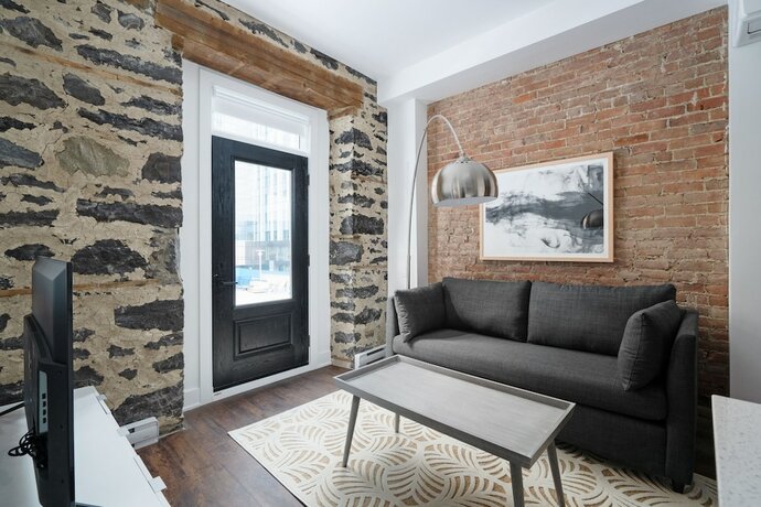 Imagen de la habitación del Hotel Sonder Gare Saint Denis. Foto 20