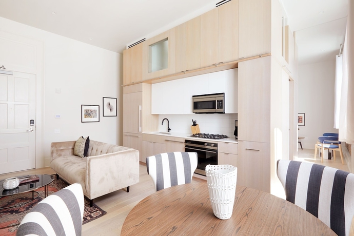 Imagen de la habitación del Hotel Sonder Gravier Place. Foto 3