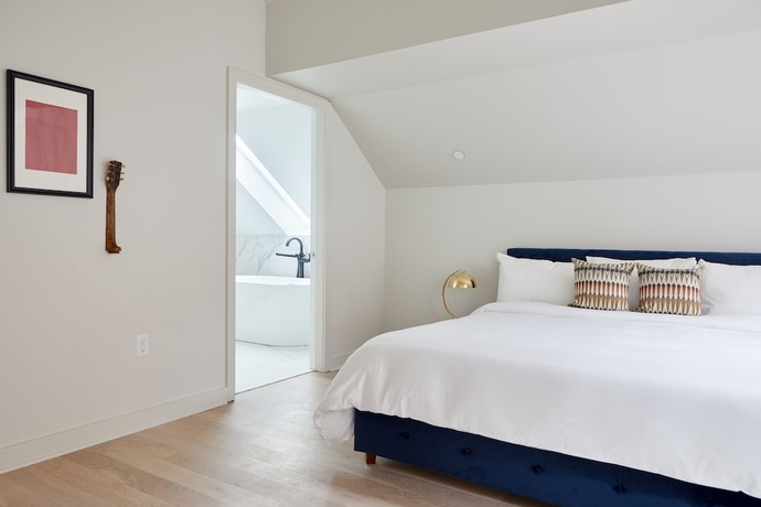 Imagen de la habitación del Hotel Sonder Gravier Place. Foto 4