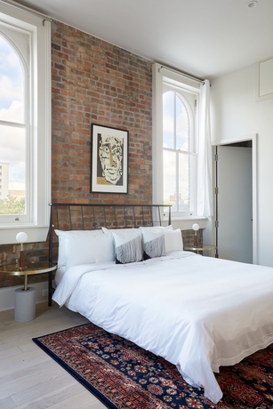 Imagen de la habitación del Hotel Sonder Gravier Place. Foto 6