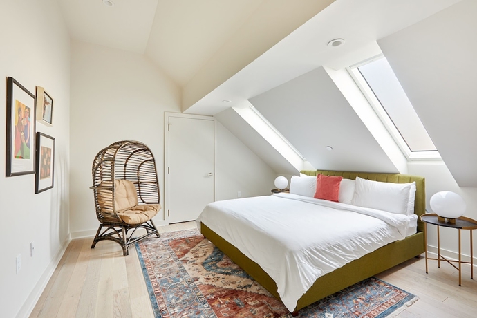 Imagen de la habitación del Hotel Sonder Gravier Place. Foto 7