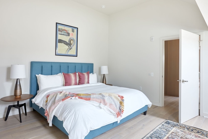 Imagen de la habitación del Hotel Sonder Gravier Place. Foto 8