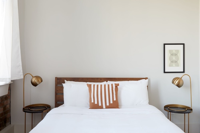 Imagen de la habitación del Hotel Sonder Gravier Place. Foto 9