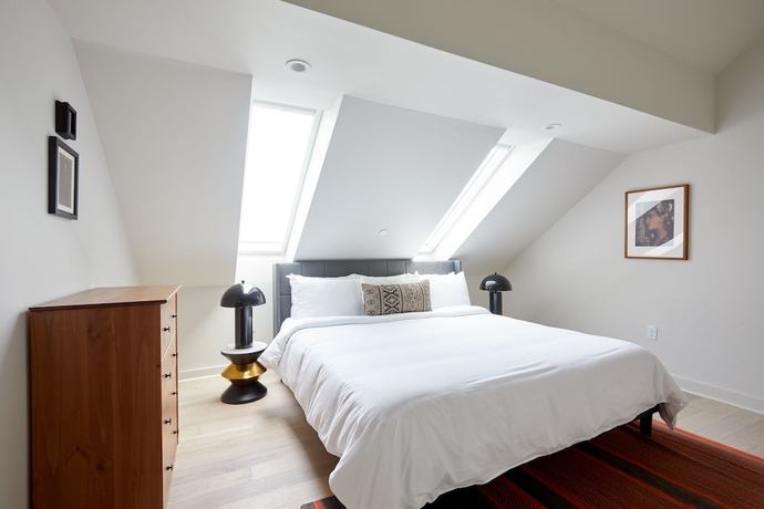 Imagen de la habitación del Hotel Sonder Gravier Place. Foto 10