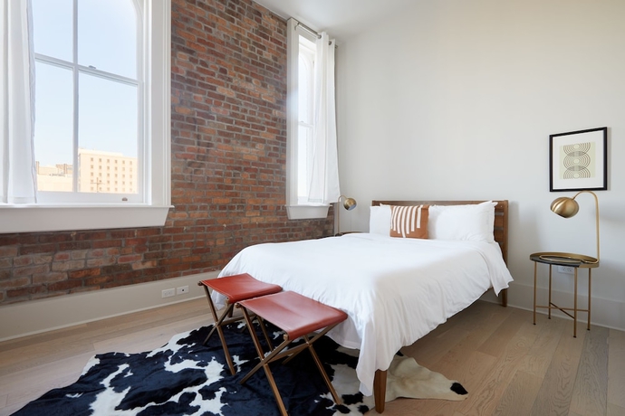 Imagen de la habitación del Hotel Sonder Gravier Place. Foto 11