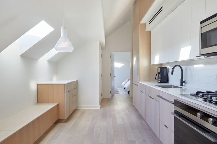 Imagen de la habitación del Hotel Sonder Gravier Place. Foto 12