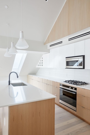 Imagen de la habitación del Hotel Sonder Gravier Place. Foto 14