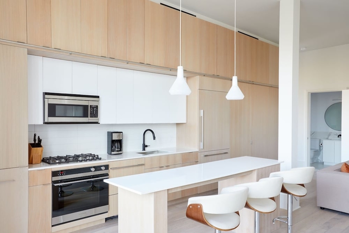 Imagen de la habitación del Hotel Sonder Gravier Place. Foto 15