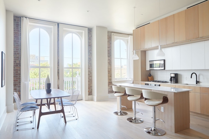Imagen de la habitación del Hotel Sonder Gravier Place. Foto 16