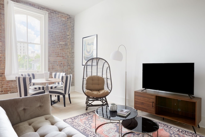 Imagen de la habitación del Hotel Sonder Gravier Place. Foto 18