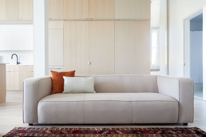 Imagen de la habitación del Hotel Sonder Gravier Place. Foto 19