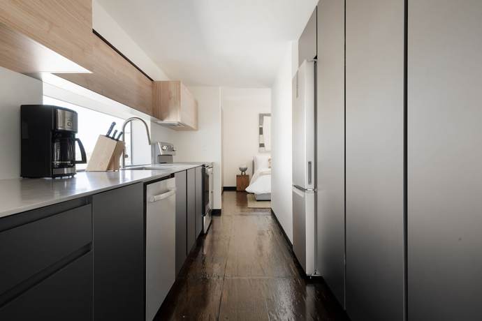 Imagen de la habitación del Hotel Sonder Ida. Foto 4