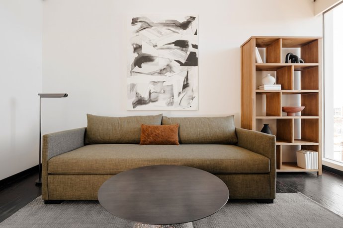 Imagen de la habitación del Hotel Sonder Ida. Foto 5