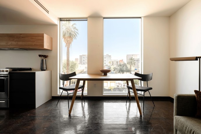 Imagen de la habitación del Hotel Sonder Ida. Foto 6