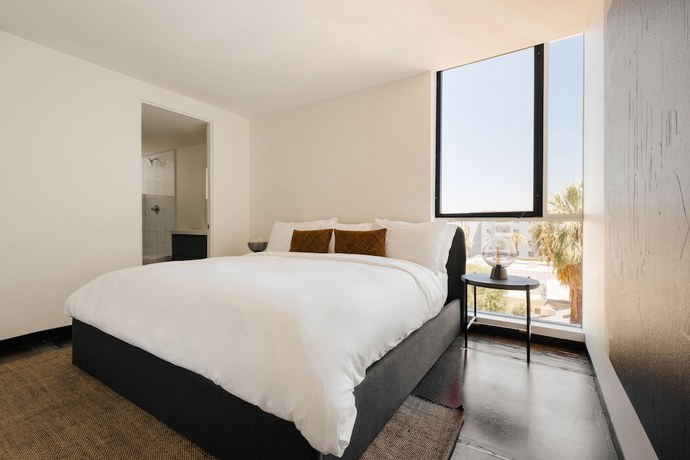 Imagen de la habitación del Hotel Sonder Ida. Foto 7