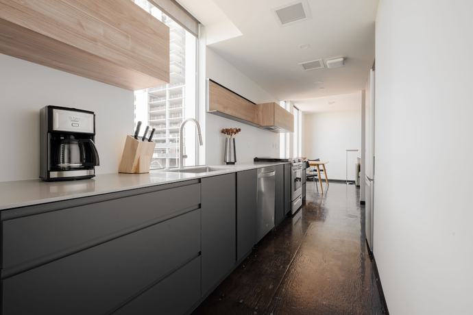 Imagen de la habitación del Hotel Sonder Ida. Foto 8