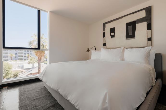 Imagen de la habitación del Hotel Sonder Ida. Foto 9