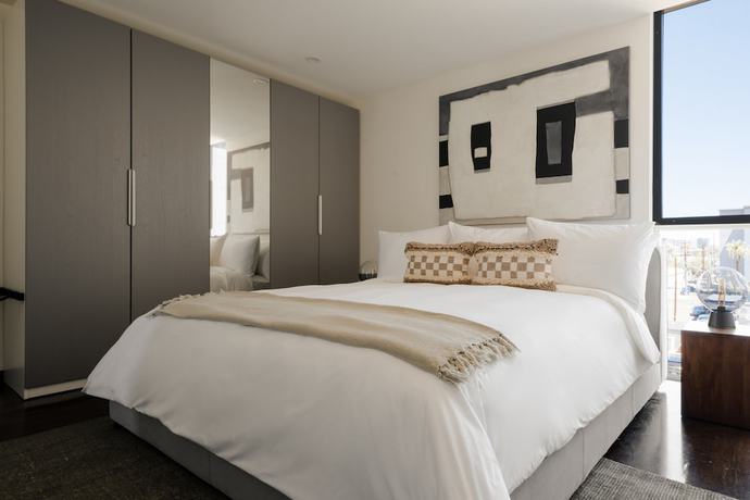 Imagen de la habitación del Hotel Sonder Ida. Foto 10