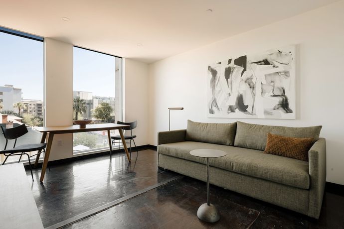 Imagen de la habitación del Hotel Sonder Ida. Foto 11