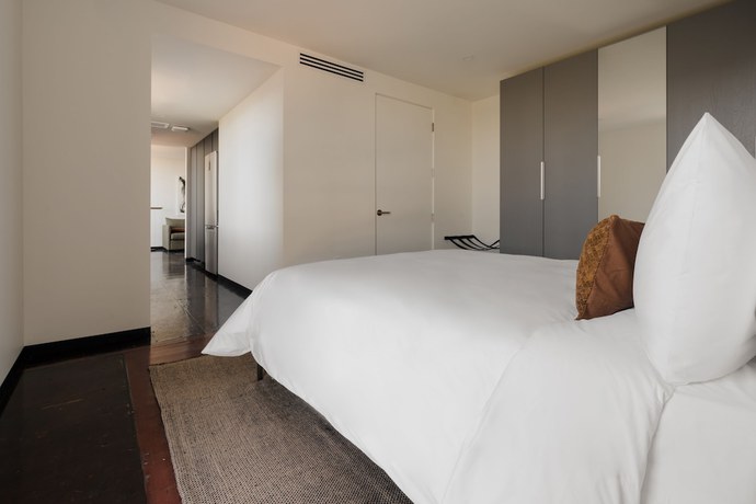 Imagen de la habitación del Hotel Sonder Ida. Foto 12