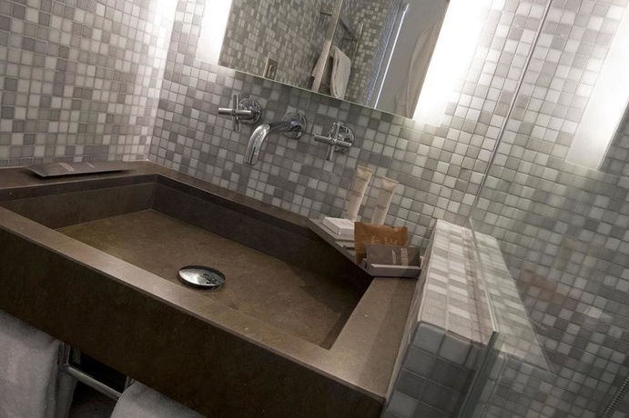 Imagen de la habitación del Hotel Sonder L'Edmond Parc Monceau. Foto 10