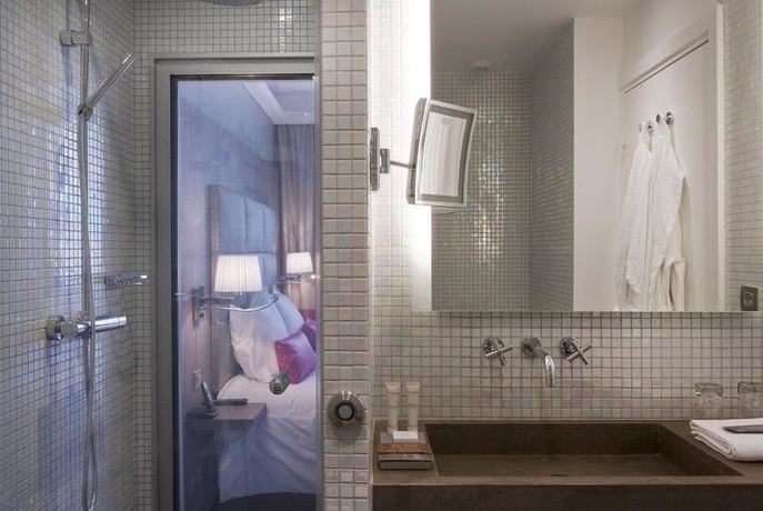 Imagen de la habitación del Hotel Sonder L'Edmond Parc Monceau. Foto 11