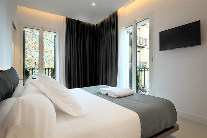 Imagen general del Hotel Sonder La Casa Del Sol. Foto 11