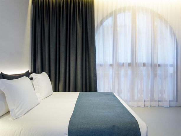 Imagen general del Hotel Sonder La Casa Del Sol. Foto 12