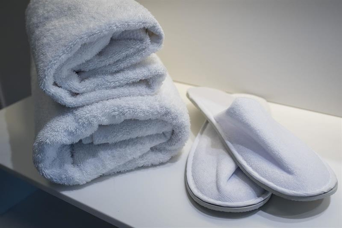 Imagen general del Hotel Sonder La Casa Del Sol. Foto 13