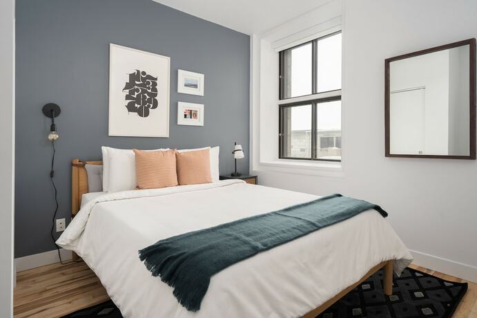 Imagen de la habitación del Hotel Sonder Le Victoria. Foto 13