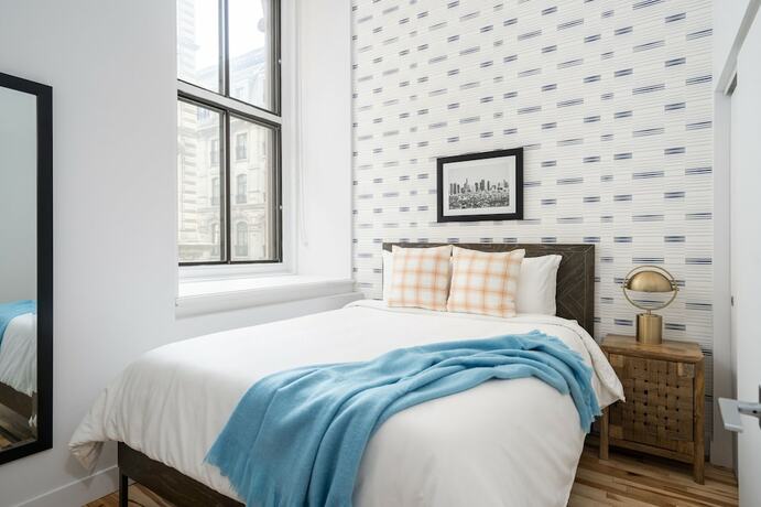 Imagen de la habitación del Hotel Sonder Le Victoria. Foto 14