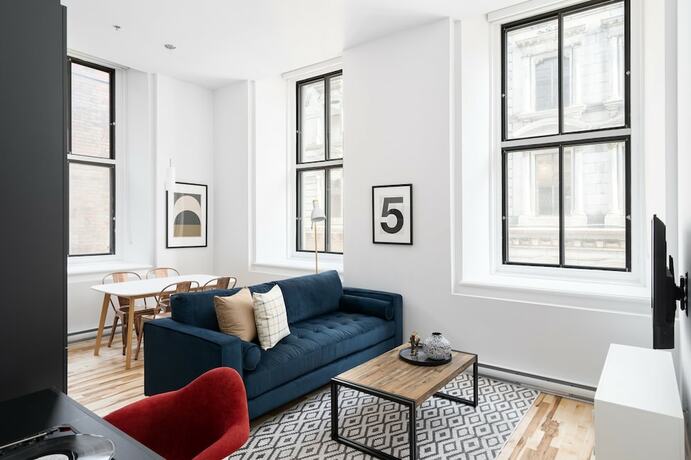 Imagen de la habitación del Hotel Sonder Le Victoria. Foto 16