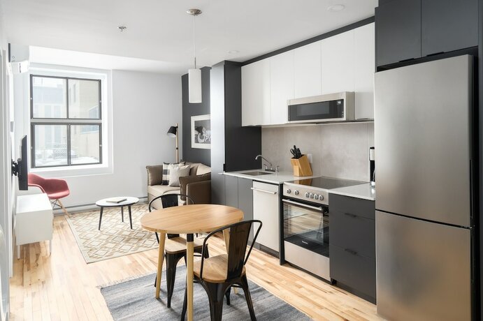 Imagen general del Hotel Sonder Le Victoria. Foto 4