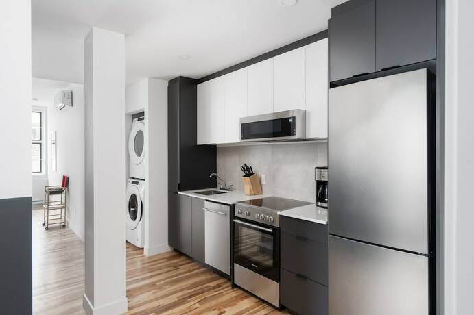 Imagen general del Hotel Sonder Le Victoria. Foto 5