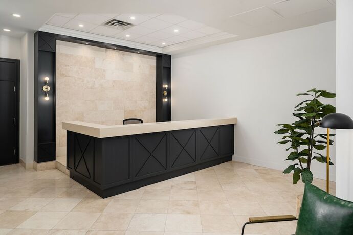 Imagen general del Hotel Sonder Le Victoria. Foto 6