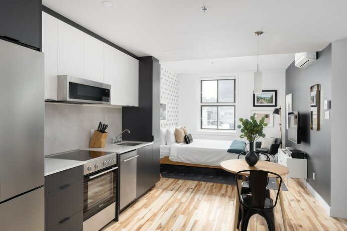 Imagen general del Hotel Sonder Le Victoria. Foto 8